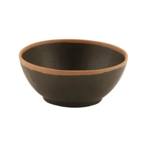 G.E.T. Enterprises G.E.T. Enterprises B-302-BR Pottery Market™ Salad Bowl