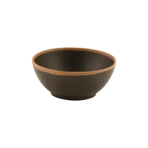 G.E.T. Enterprises G.E.T. Enterprises B-303-BR Pottery Market™ Salad Bowl