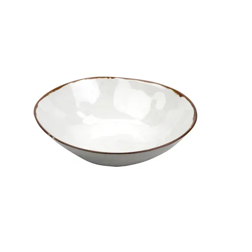 G.E.T. Enterprises G.E.T. Enterprises B-353-RM Rustic Mill™ Bowl  11 qt.
