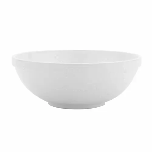 G.E.T. Enterprises G.E.T. Enterprises B-4000-W Settlement™ Soup Bowl