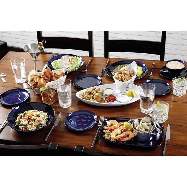 G.E.T. Enterprises B-42-CSB Cosmo™ Bowl