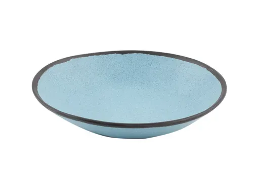 G.E.T. Enterprises G.E.T. Enterprises B-420-GBL Pottery Market™ Salad/Soup/Pasta Bowl