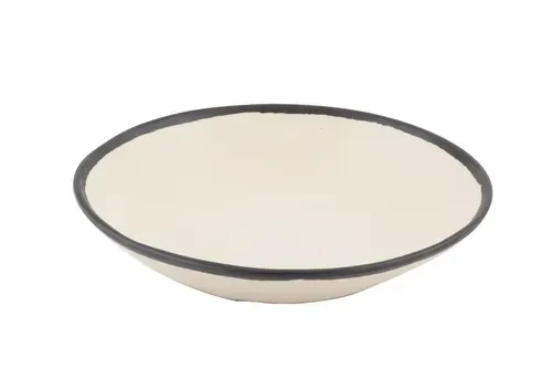 G.E.T. Enterprises G.E.T. Enterprises B-420-MA Pottery Market™ Salad/Soup/Pasta Bowl