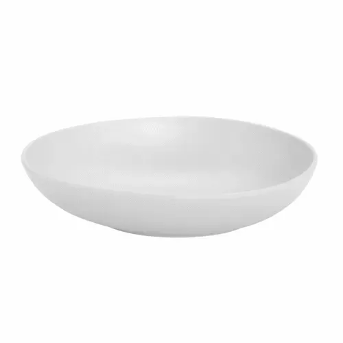 G.E.T. Enterprises G.E.T. Enterprises B-4500-W Riverstone Salad Bowl