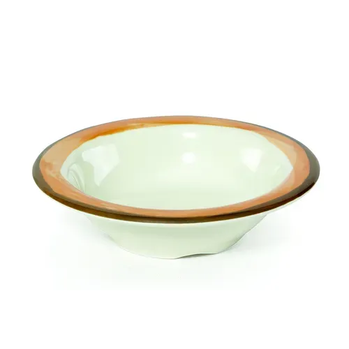 G.E.T. Enterprises G.E.T. Enterprises B-454-DI-KNO Diamond Ivory™ Bowl