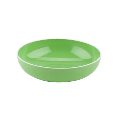 G.E.T. Enterprises G.E.T. Enterprises B-46-AP Settlement™ Oasis™ Soup Bowl