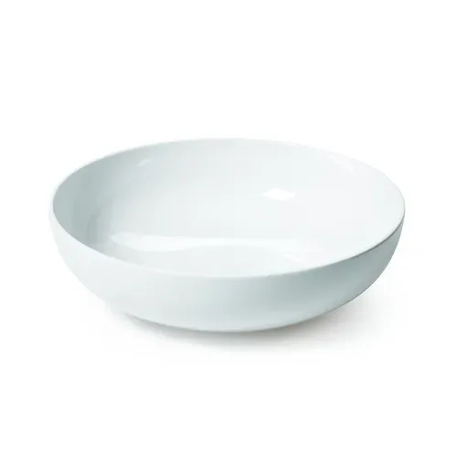 G.E.T. Enterprises G.E.T. Enterprises B-46-AW Settlement™ Pasta/Salad/Soup Bowl