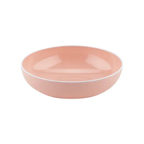 G.E.T. Enterprises G.E.T. Enterprises B-46-GF Settlement™ Oasis™ Soup Bowl