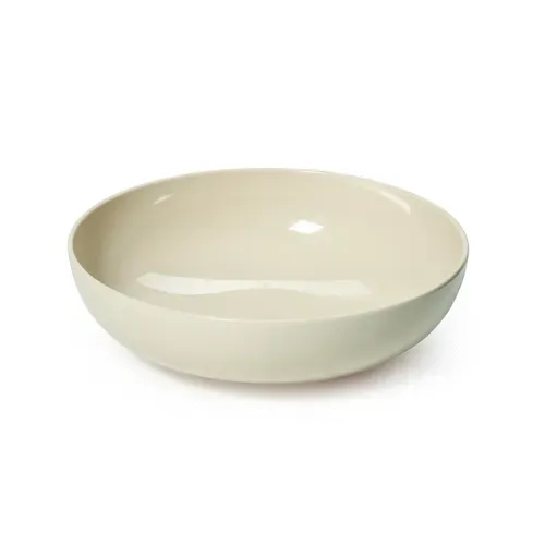G.E.T. Enterprises G.E.T. Enterprises B-46-MA Settlement™ Pasta/Salad/Soup Bowl