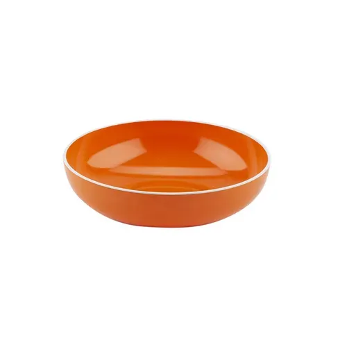 G.E.T. Enterprises G.E.T. Enterprises B-46-TG Settlement™ Oasis™ Soup Bowl