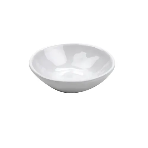 G.E.T. Enterprises G.E.T. Enterprises B-5-AM-W Arctic Mill™ Monkey Dish/Sauce Cup