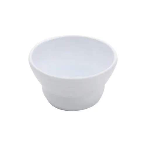 G.E.T. Enterprises G.E.T. Enterprises B-5-MN-W Minski™ Monkey Dish  5 oz. (5.5 oz. rim full)