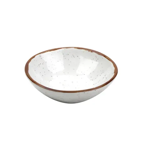 G.E.T. Enterprises G.E.T. Enterprises B-5-RM Rustic Mill™ Monkey Dish  5 oz.