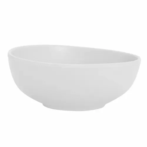 G.E.T. Enterprises G.E.T. Enterprises B-500-W Riverstone Side Dish Bowl