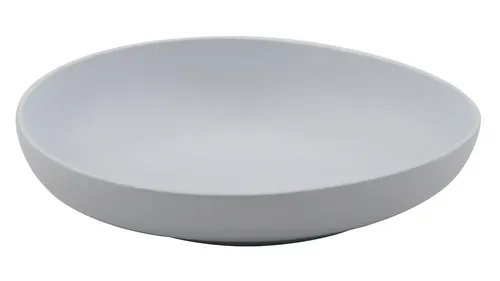 G.E.T. Enterprises G.E.T. Enterprises B-5000-W Bowl, Plastic,  1 - 2 qt (32 - 95 oz)