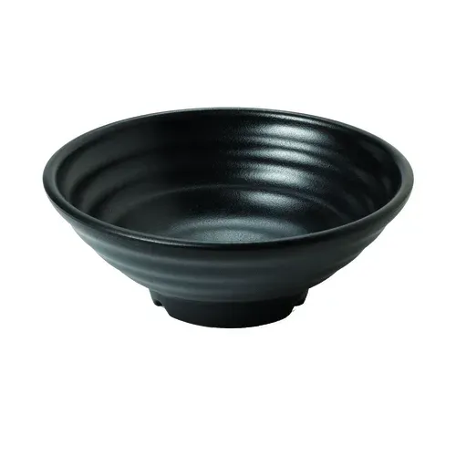 G.E.T. Enterprises G.E.T. Enterprises B-549-BK Nara™ Bowl