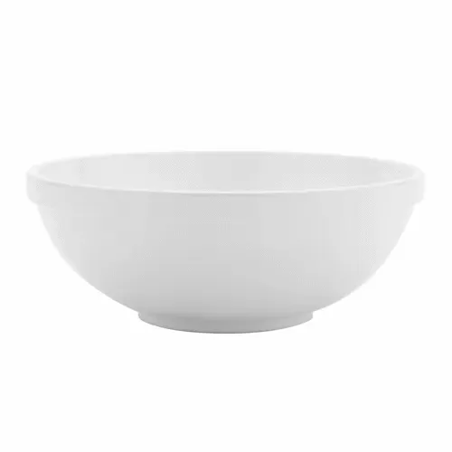 G.E.T. Enterprises G.E.T. Enterprises B-6000-W Settlement™ Soup Bowl