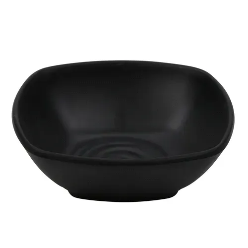 G.E.T. Enterprises G.E.T. Enterprises B-601-BK Nara™ Bowl  12 oz. (16 oz. rim full)
