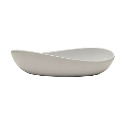 G.E.T. Enterprises G.E.T. Enterprises B-65-W Osslo™ Bowl