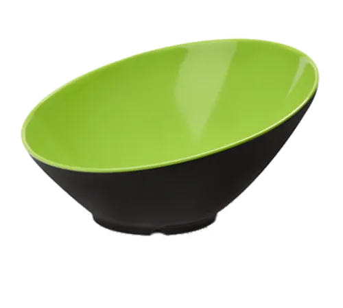 G.E.T. Enterprises G.E.T. Enterprises B-788-G/BK Brasilia­­™ Bowl
