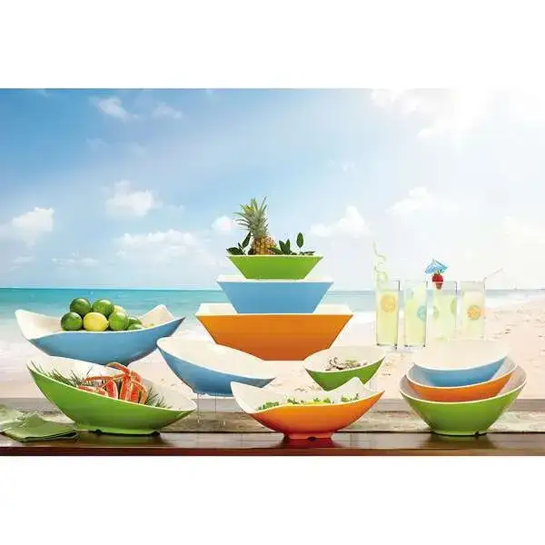 G.E.T. Enterprises B-790-KL Keywest™ Bowl