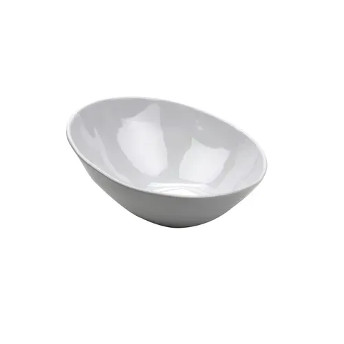G.E.T. Enterprises G.E.T. Enterprises B-792-AM-W Arctic Mill™ Entrée Bowl