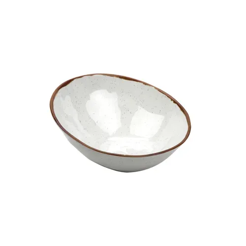 G.E.T. Enterprises G.E.T. Enterprises B-792-RM Rustic Mill™ Bowl  24 oz.