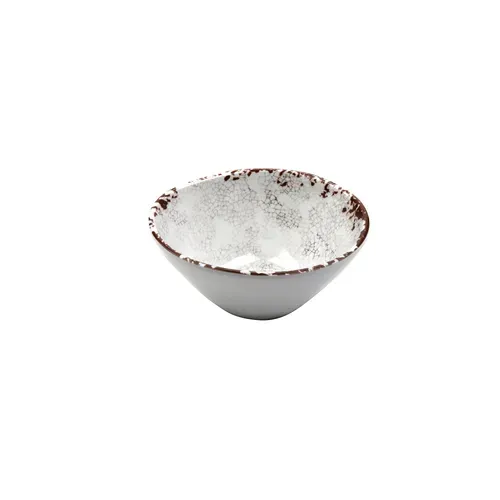G.E.T. Enterprises G.E.T. Enterprises B-8-FM French Mill™ Bowl  8 oz. (12 oz. rim full) Bowl