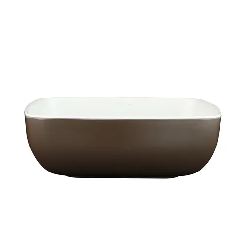 G.E.T. Enterprises B267065-WS/CH Elite Global Solutions - Bowl