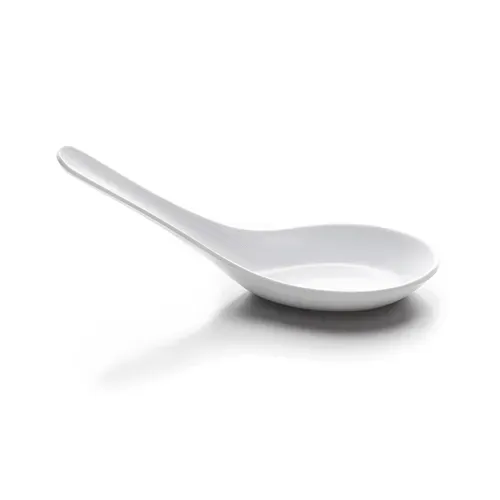 G.E.T. Enterprises B512-W Elite Global Solutions - Soup Spoon