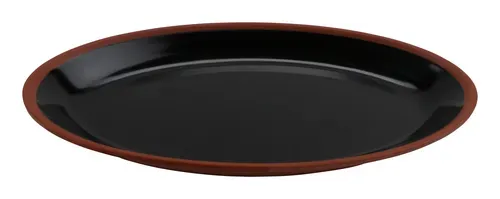 G.E.T. Enterprises G.E.T. Enterprises BAL107 Platter, Plastic