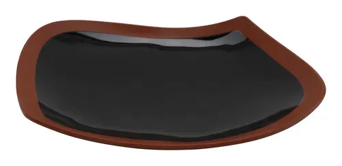 G.E.T. Enterprises G.E.T. Enterprises BAL112 Platter, Plastic