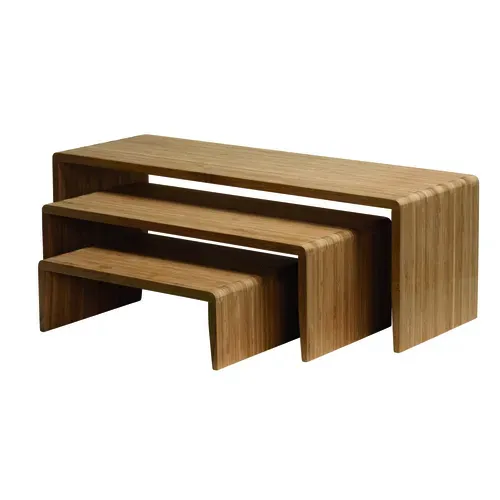 G.E.T. Enterprises G.E.T. Enterprises BAMRISERR8 Riser Set