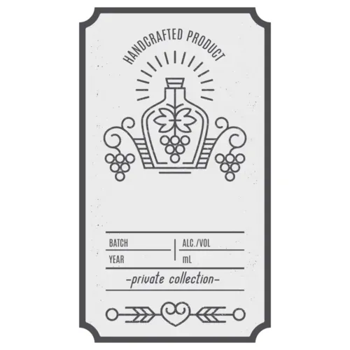 G.E.T. Enterprises G.E.T. Enterprises BB-LBL Labels  4" x 3"