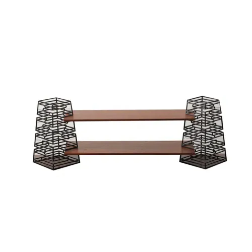 G.E.T. Enterprises G.E.T. Enterprises BD-SET2-W Riser Board Set