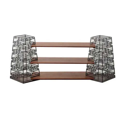 G.E.T. Enterprises G.E.T. Enterprises BD-SET3-W Riser Board Set