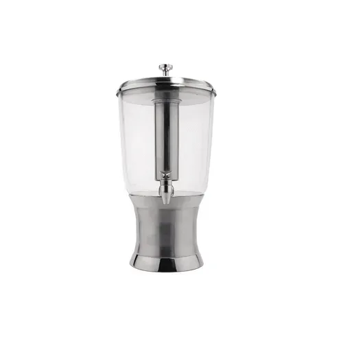 G.E.T. Enterprises G.E.T. Enterprises BEV-3GAL-SS Urban Renewal™ Beverage Dispenser