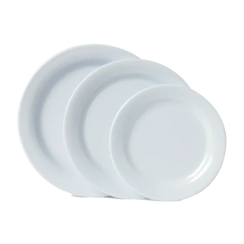 G.E.T. Enterprises G.E.T. Enterprises BF-060-W Centuria™ Plate