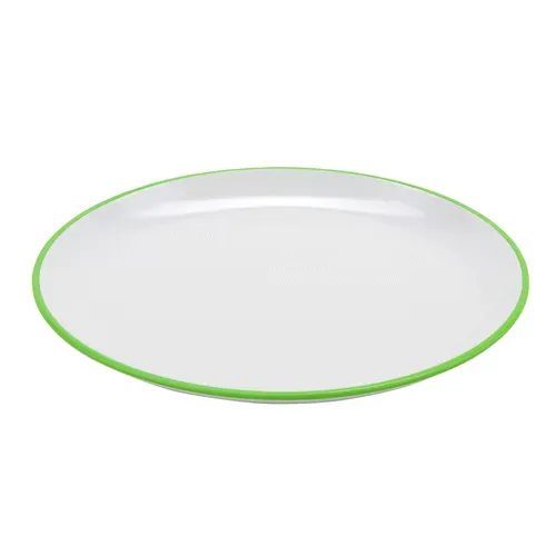 G.E.T. Enterprises G.E.T. Enterprises BF-1050-AP Settlement™ Oasis™ Dinner Plate