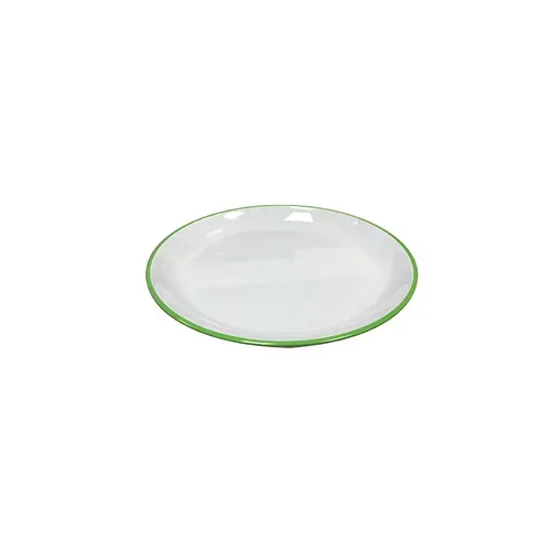 G.E.T. Enterprises G.E.T. Enterprises BF-710-AP Settlement™ Oasis™ Side Plate