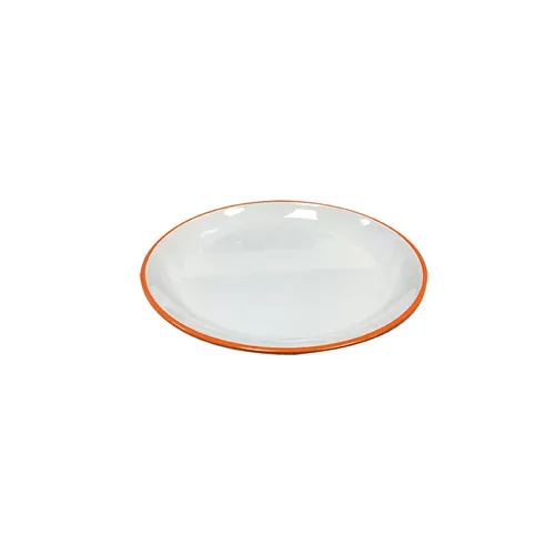 G.E.T. Enterprises G.E.T. Enterprises BF-710-TG Settlement™ Oasis™ Side Plate