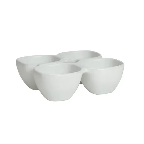 G.E.T. Enterprises G.E.T. Enterprises BS303-MOD Bugambilia® Condiment Bowl