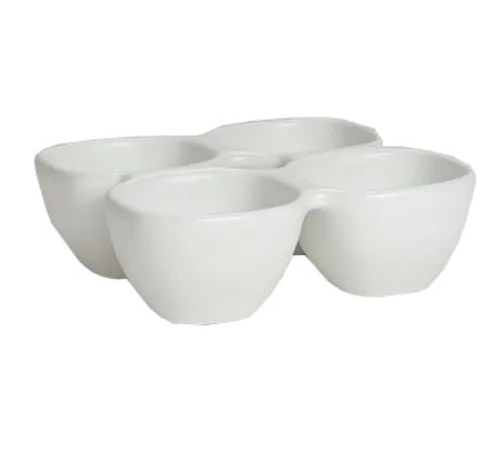 G.E.T. Enterprises G.E.T. Enterprises BS303MC Bugambilia® Condiment Bowl