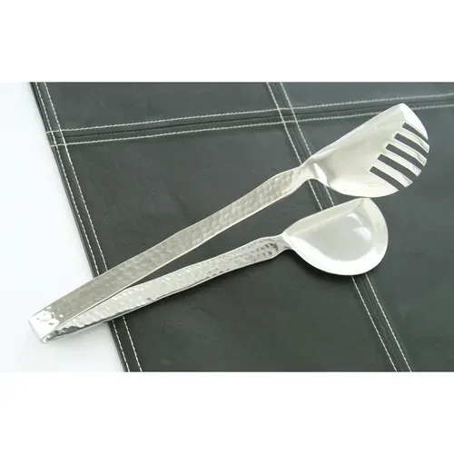 G.E.T. Enterprises G.E.T. Enterprises BSPD-20 Salad Tongs