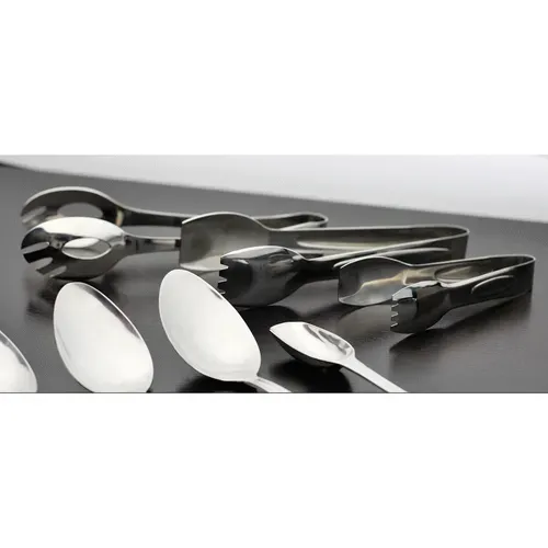 G.E.T. Enterprises G.E.T. Enterprises BSRIM-08 Salad Tongs