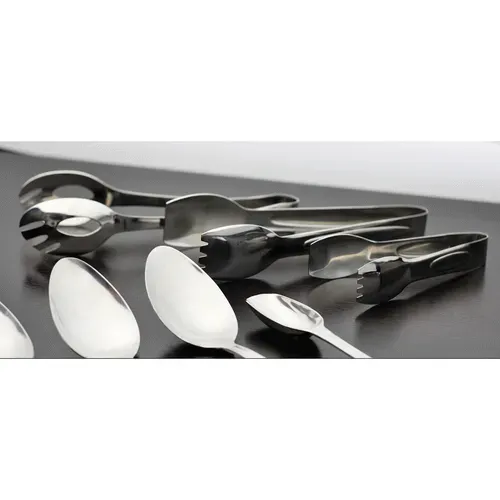 G.E.T. Enterprises G.E.T. Enterprises BSRIM-09 Salad Tongs