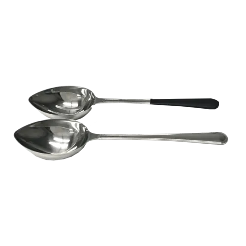 G.E.T. Enterprises G.E.T. Enterprises BSRIM-20 Portion Control Spoon