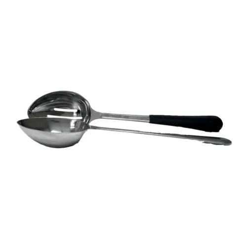 G.E.T. Enterprises G.E.T. Enterprises BSRIM-21 Portion Control Spoon