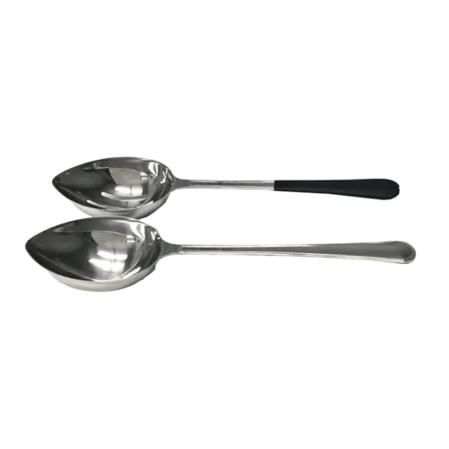G.E.T. Enterprises G.E.T. Enterprises BSRIM-22 Portion Control Spoon