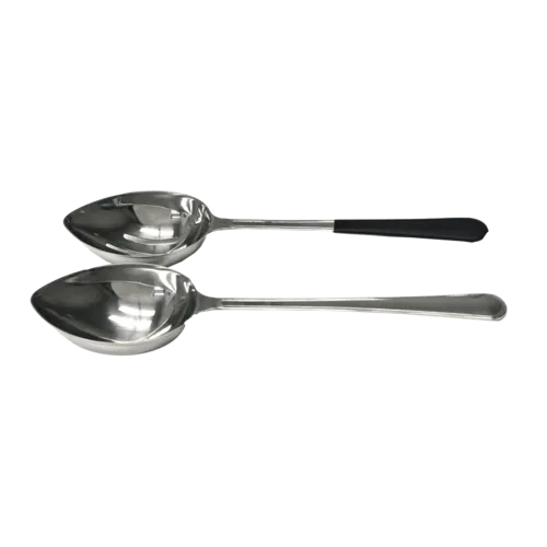 G.E.T. Enterprises G.E.T. Enterprises BSRIM-23 Portion Control Spoon